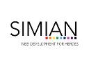 SIMIAN Web Development logo